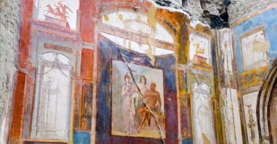 Herculaneum: Skip The Line Entrance ticket + Audioguide - Key things I’d watch for