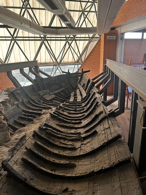 Herculaneum - Small Group Tour (admission included) - Walking Through Roman Daily Life in a Wealthy Center