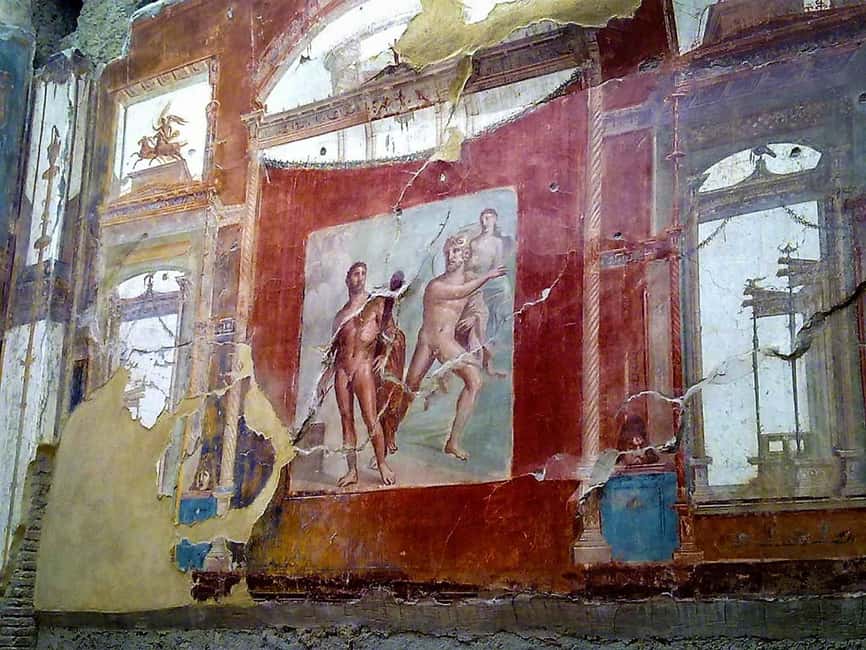 Herculaneum with an Archaelogical Guide & Ticket - Should you book this Herculaneum archaeological guide tour?