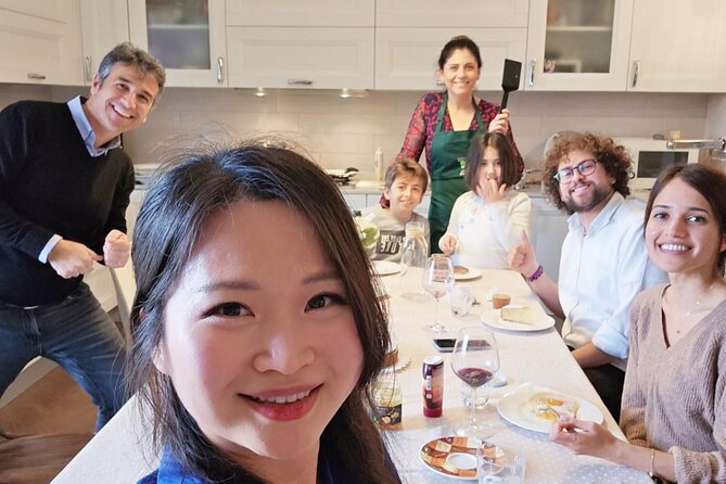 Italian Cooking Class with Local Mamma - The pasta lesson: homemade ravioli, step by step