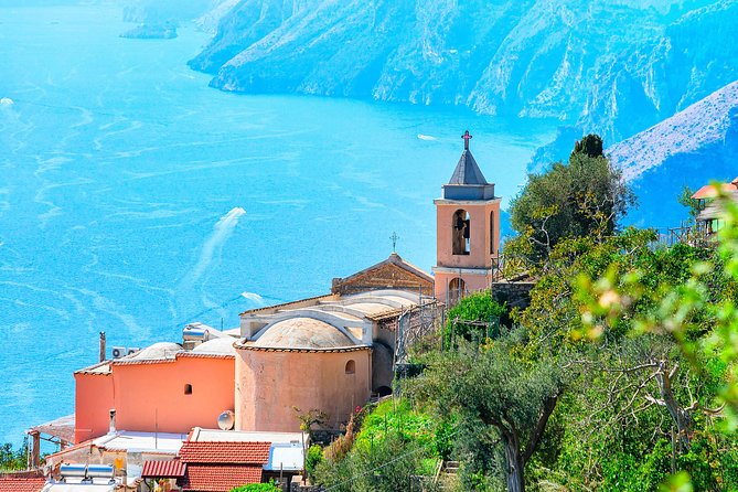 Jewels of the Amalfi Coast: Private Excursion - Stop Four: Ravello’s Cathedral Square and Villa Rufolo (1.5 Hours)