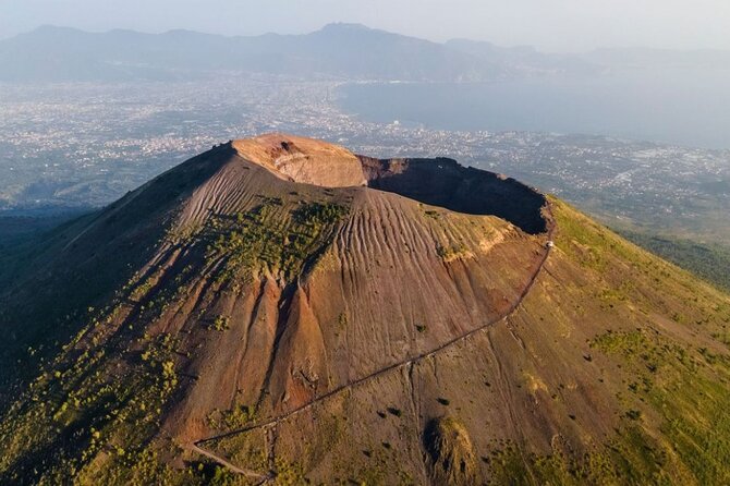 Mount Vesuvius Tour from Pompeii Led by an Expert Guide - Weather reality: what happens if it’s stormy