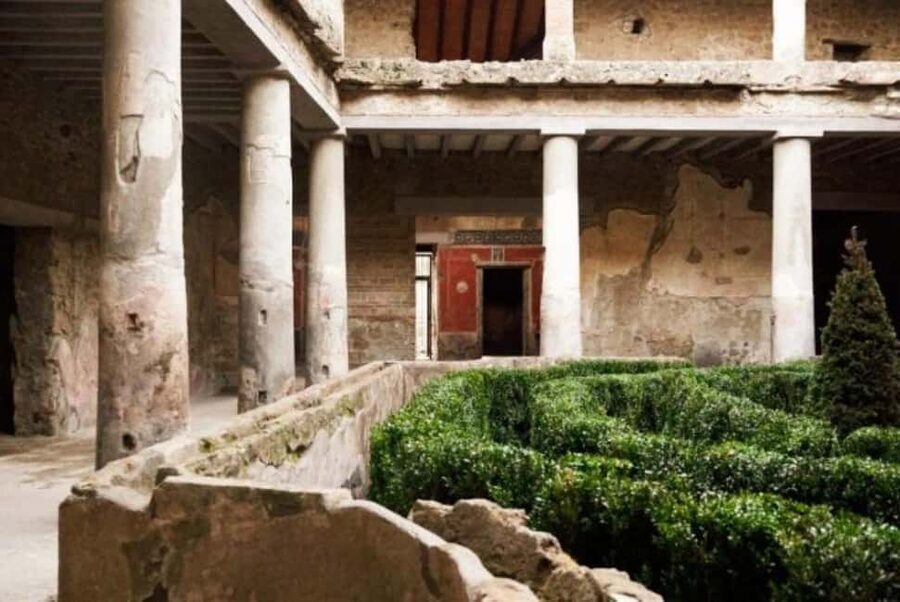 Naples: Amalfi Coast, Sorrento and Pompeii Day Trip - Timing and pacing: how 8 hours on the Amalfi route really feels