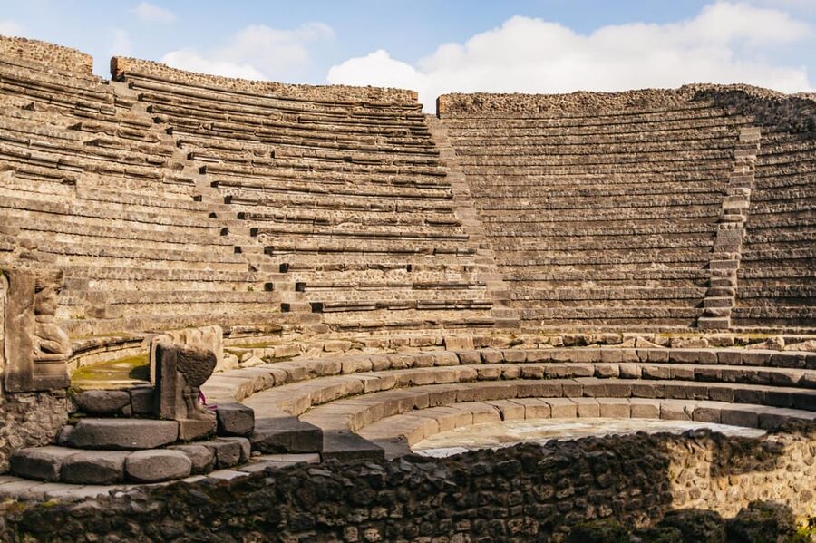 Naples: Pompeii and Mt. Vesuvius with Lunch and Wine Tasting - Getting From Naples: Pickup Options That Matter More Than You Think