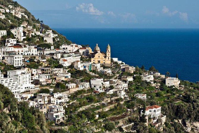 Official Ape Dolce Vita Tour - Amalfi Coast - Key points that matter before you go