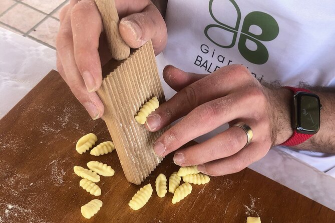 Pasta Cooking class in Pompeii - The “Family” Meal Part That Makes It Worth the Time