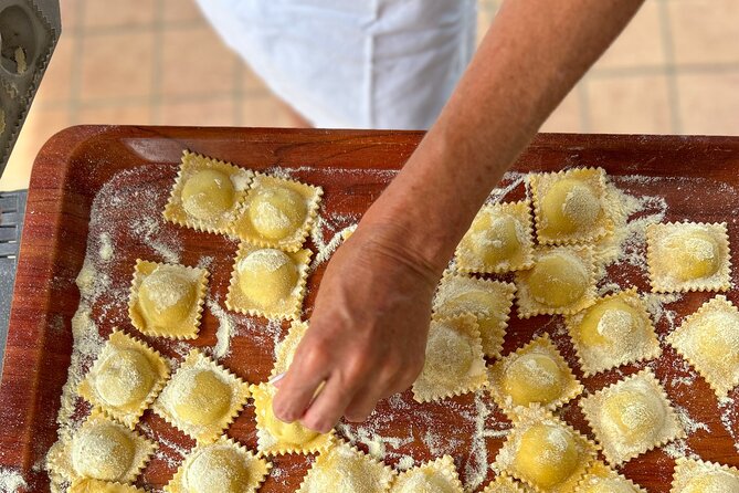 Pasta Cooking class in Pompeii - Duration and Timing: How to Plan Around 3 Hours