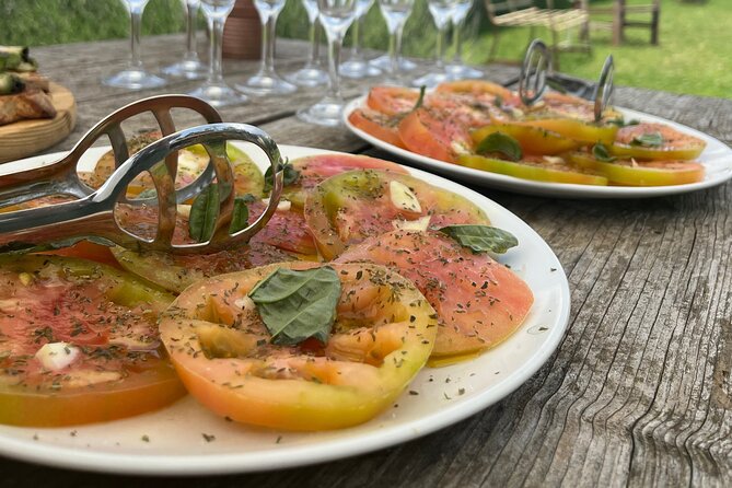 Pasta Cooking class in Pompeii - Logistics That Matter: Meeting Point, Transfers, and Tickets
