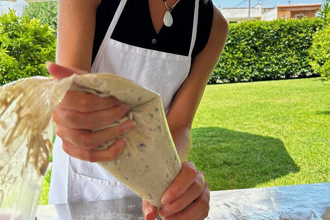 Pasta Cooking class in Pompeii - What You Cook: Bruschetta, Handmade Pasta, and a Sweet Finish