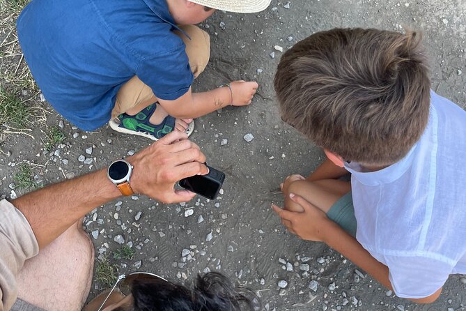 Pompei Adventure: A Tailored Tour for Families with Kids! - A family-friendly Pompeii tour built around attention spans
