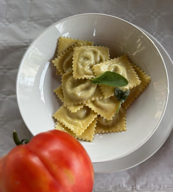 Pompei: Cooking class fresh pasta - Should you book this cooking class near Pompeii?