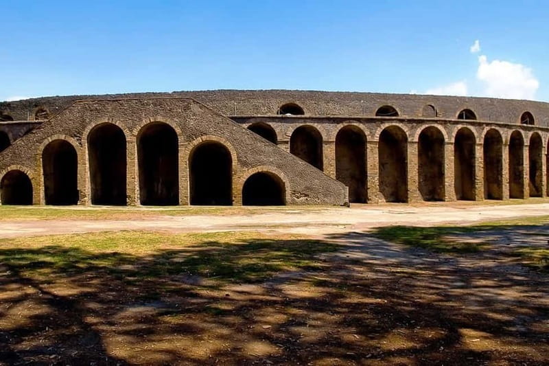 Pompei: Pompeii Private Tour - Pompeii Private Tour: key things to know up front