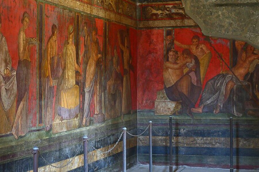 Pompei: Pompeii Private Tour - Price and value: what $407.83 really means