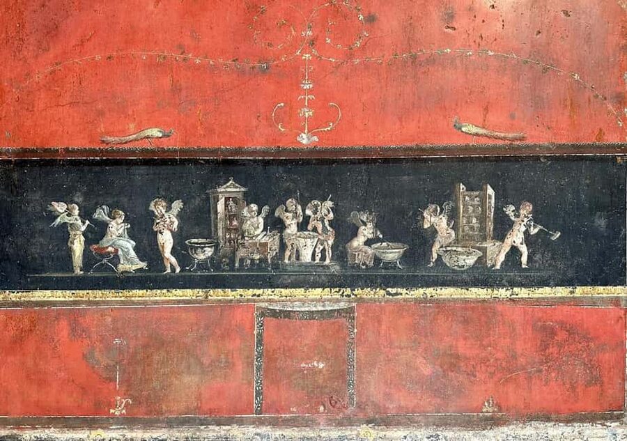 Pompei: the Latest Discoveries with your Archaeologist - Why this tour centers on Pompeii’s latest openings