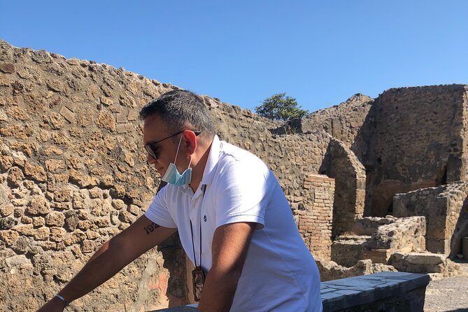 Pompei three hours with an expert guide - Inside the Pompeii Archaeological Park: what the 3 hours really cover