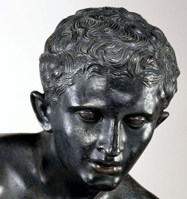 Pompei: Vesuvius and Herculaneum Tour - Herculaneum ruins in your own time: exploring without rushing