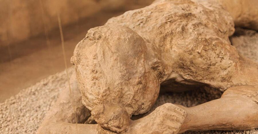 Pompeii: 2-Hour Guided Tour with an Archaeologist - Forum, Basilica, and Temple of Apollo: Public Power Up Close