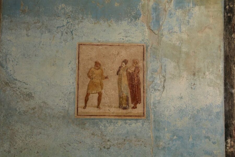 Pompeii 2-Hour Private Tour - What to bring (and what can trip you up)