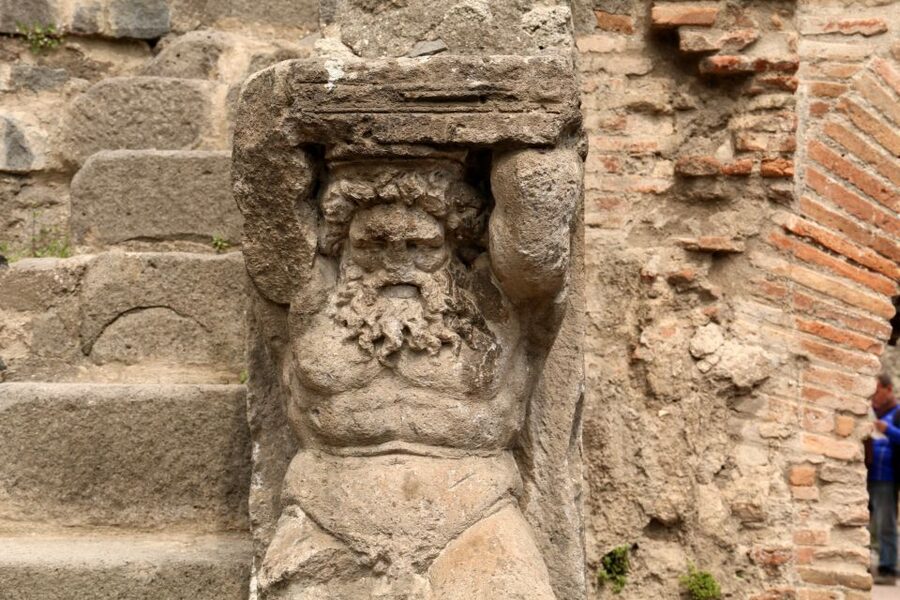 Pompeii 2-Hour Private Tour - The plaster casts: seeing victims frozen in time