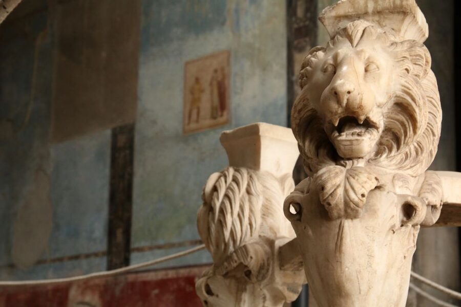 Pompeii 2-Hour Private Tour - Price and value: what $181.26 buys you