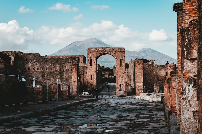 Pompeii: 2 Hour Private Tour with an Archeologist Guide - Crowd and Heat Tactics That Make or Break the Day