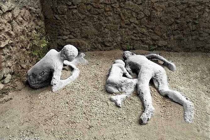 Pompeii: 2H Family friendly Tour with an Archeologist Guide - Why 2 Hours at Pompeii Can Actually Work