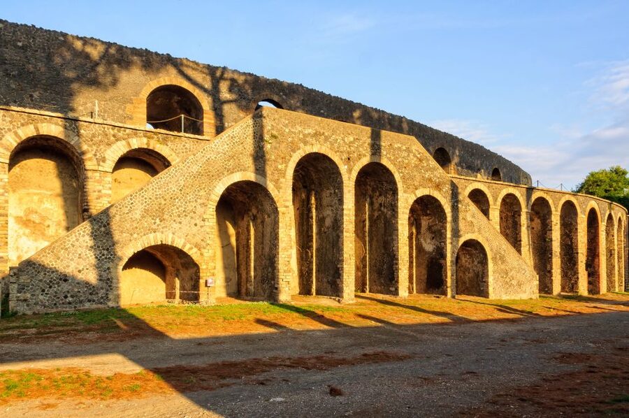 Pompeii 3-Hour Walking Tour - Forum and Basilica: Where Roman Public Life Happened