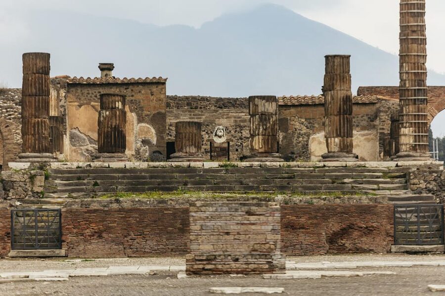 Pompeii: Afternoon to Sunset Guided Tour with Ticket - Who this tour suits best—and who should skip it