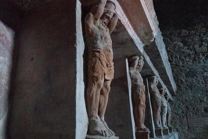 Pompeii Ancient City Walking Tour – Italian & English Guide - Why this Pompeii tour feels practical (not just scenic)