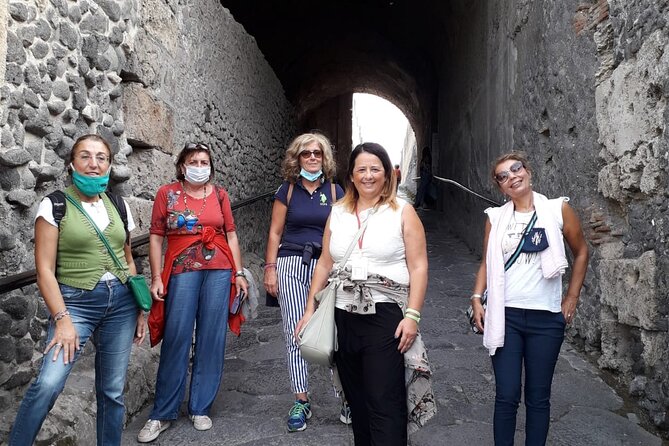 Pompeii Ancient City Walking Tour – Italian & English Guide - Should you book this Pompeii Ancient City Walking Tour?