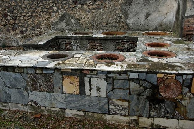 Pompeii and Amalfi Coast Port Tour (Driver Only/Self Touring) - Positano on the Amalfi Coast: Windy Roads, Sloped Streets, and a Free Stroll
