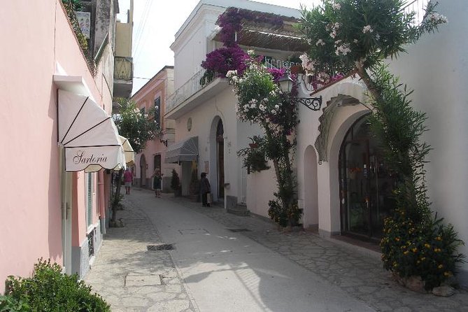 Pompeii and Amalfi Coast Port Tour (Driver Only/Self Touring) - Timing a 9-Hour Shore Day Without Feeling Rushed