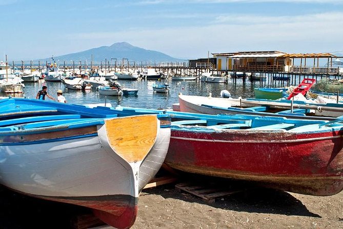 Pompeii and Amalfi Coast Port Tour (Driver Only/Self Touring) - Who This Tour Fits Best (and Who Should Rethink It)