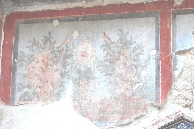 Pompeii and Herculaneum Private Tour with Native Guide and Skip the Line Tickets - Pompeii and Herculaneum in One Day: What You’re Really Getting