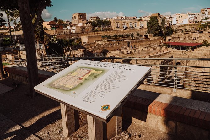 Pompeii and Herculaneum small group Excursion from Naples - Value for money: what you’re paying for beyond tickets