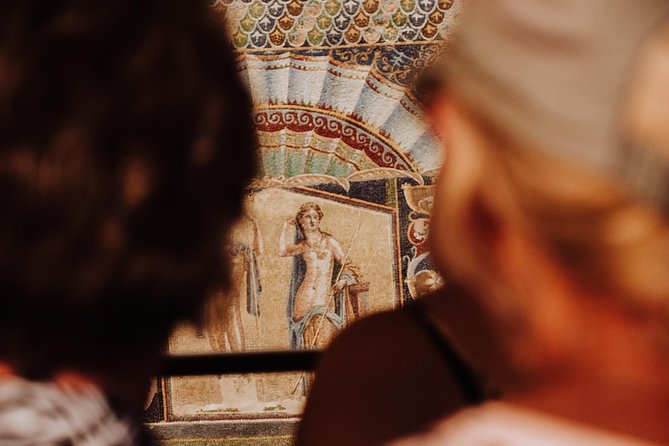 Pompeii and Herculaneum small group tour - skip the line - Why this Pompeii + Herculaneum day feels efficient