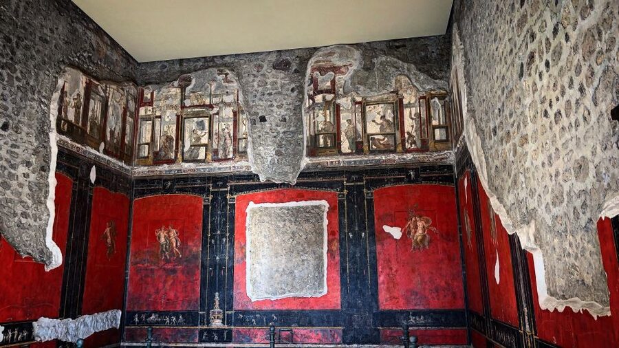 Pompeii and House of Vettii Guided Tour - Should You Book This Pompeii and House of Vettii Guided Tour?
