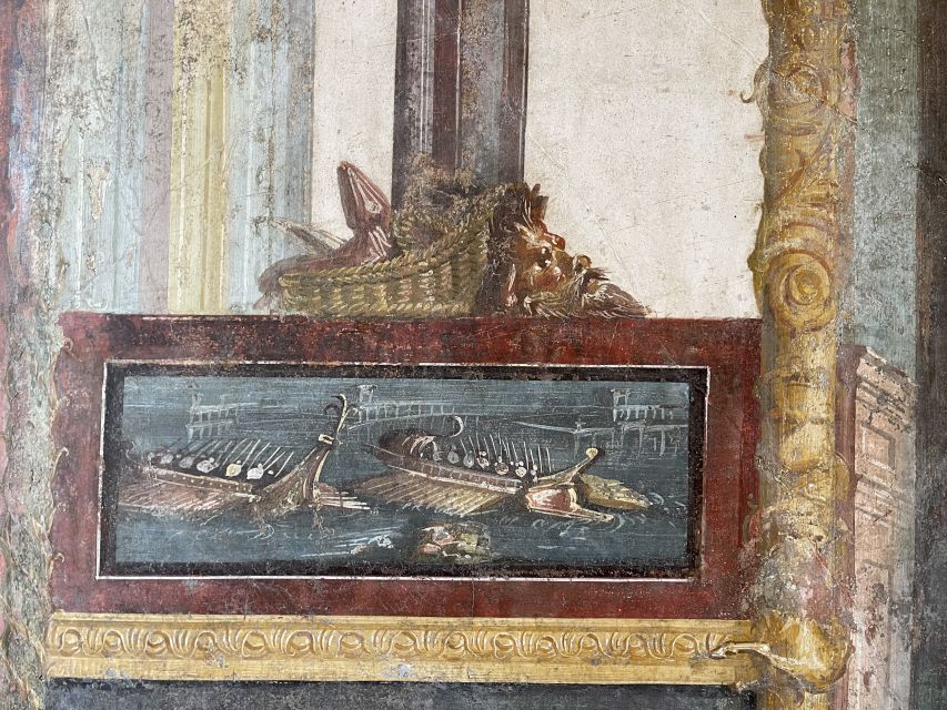 Pompeii and House of Vettii Guided Tour - When You Should Avoid This Tour (and When It’s Perfect)