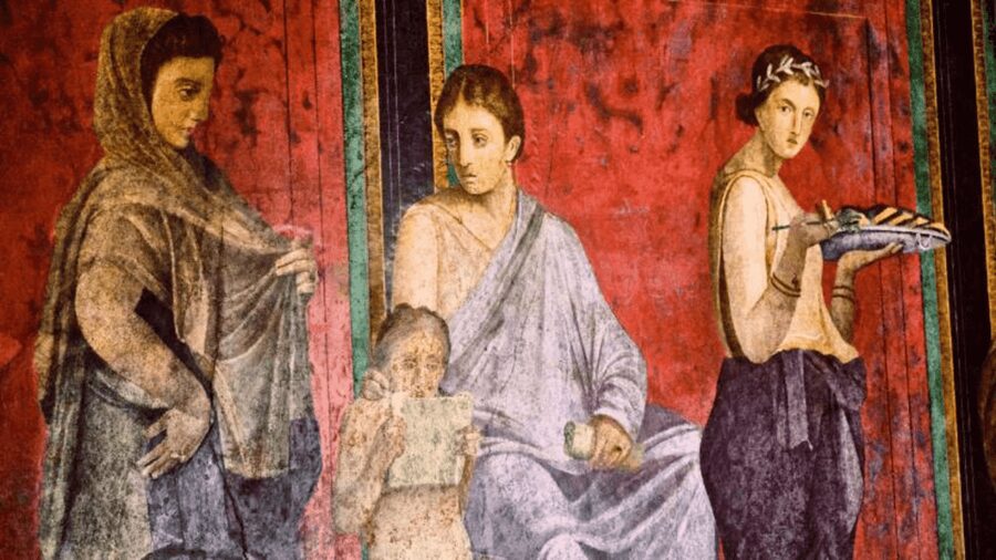 Pompeii Audioguide - TravelMate app for your smartphone - Should you book the Pompeii TravelMate audioguide?
