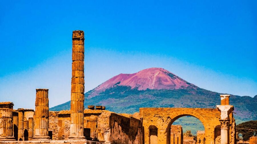 Pompeii Audioguide - TravelMate app for your smartphone - Price and value: why $9 can work for the right visit