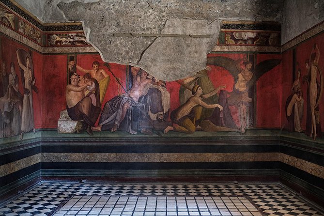 Pompeii excavations: skip-the-line private tour - Price and Value: Is $348.44 Worth It?
