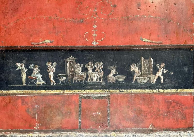 Pompeii: Exclusive Tour with Archaeologist and Entry Tickets - Basilica and Foro Civile di Pompei: the city’s civic heartbeat