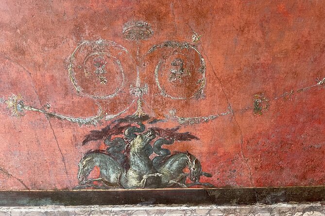 Pompeii Express: 1-Hour Guided Tour - Thermopolium VI: Roman fast food, in plain terms