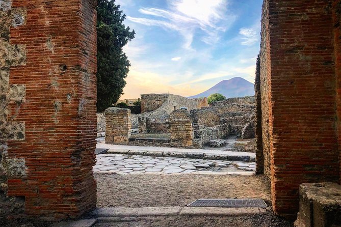 Pompeii from Afternoon to Sunset - Late Afternoon Timing: Light, Fewer Crowds, and Real Closing Rules