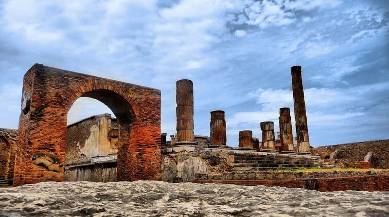 Pompeii: Group Tour with an Archeologist Guide - Key highlights to look forward to