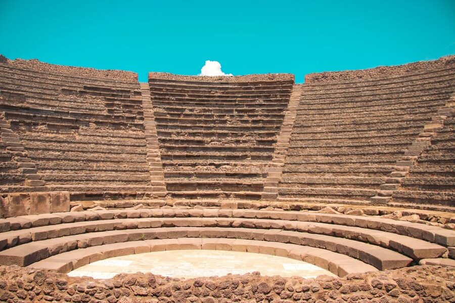 Pompeii Guided Experience - Tour Service Only - Who this Pompeii guided walk is best for