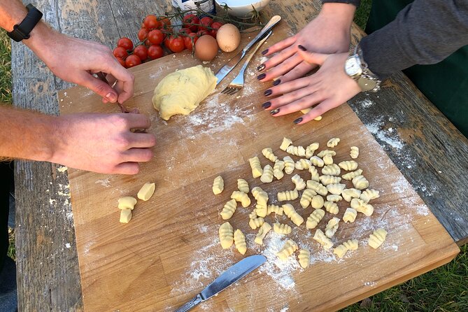 Pompeii: guided tour of the ruins and cooking class fresh pasta - Fresh pasta cooking class: what you’ll do and why it’s fun