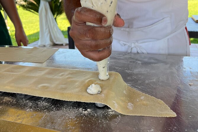Pompeii: guided tour of the ruins and cooking class fresh pasta - Who this Pompeii day is best for