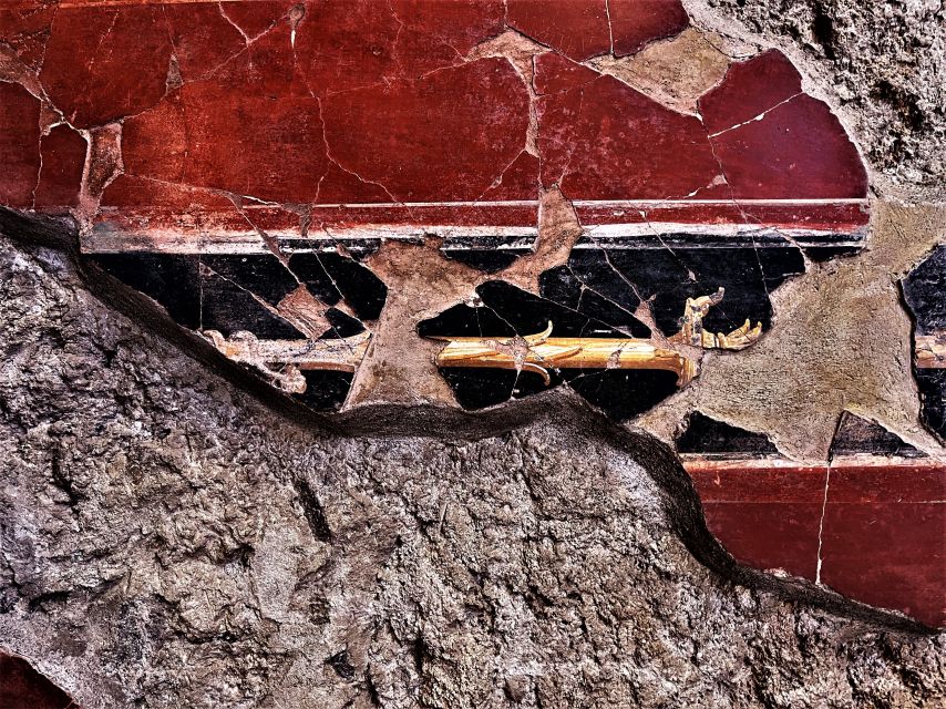 Pompeii: Guided Tour & Skip the Line Ticket - Price and Value: What $60 Buys You at Pompeii