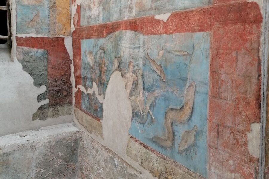 Pompeii: Guided Tour with Archaeologist with max. 12 People - Forum and public buildings: where the story becomes unavoidable